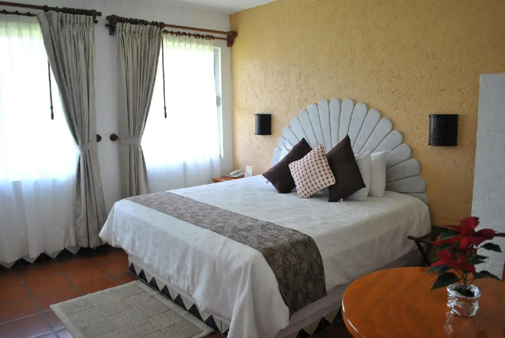 Hotel Real del Valle Tepoztlan - Général
