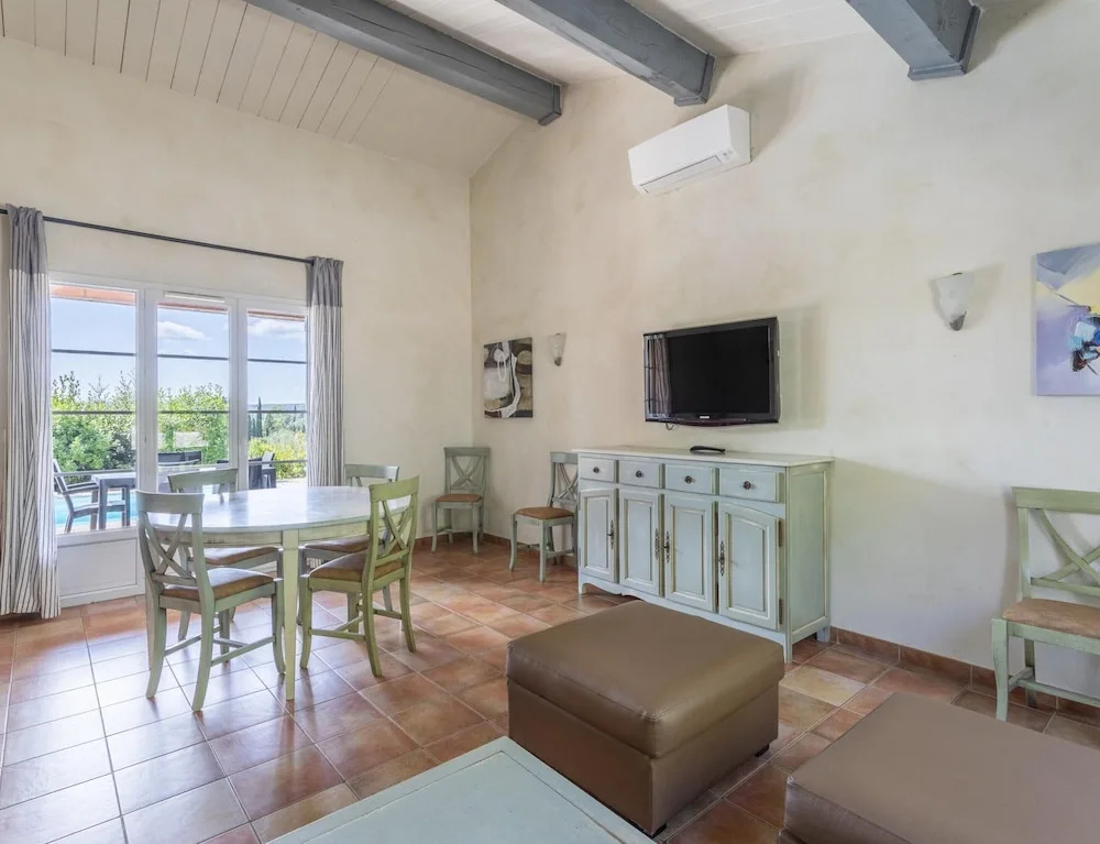 Afficher la photo 7 — Holiday House in Callian for 8 Guests