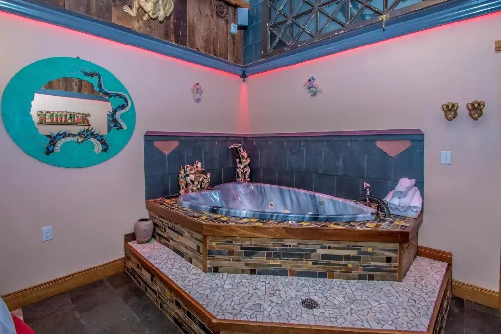 Adventure Suites - фото 2