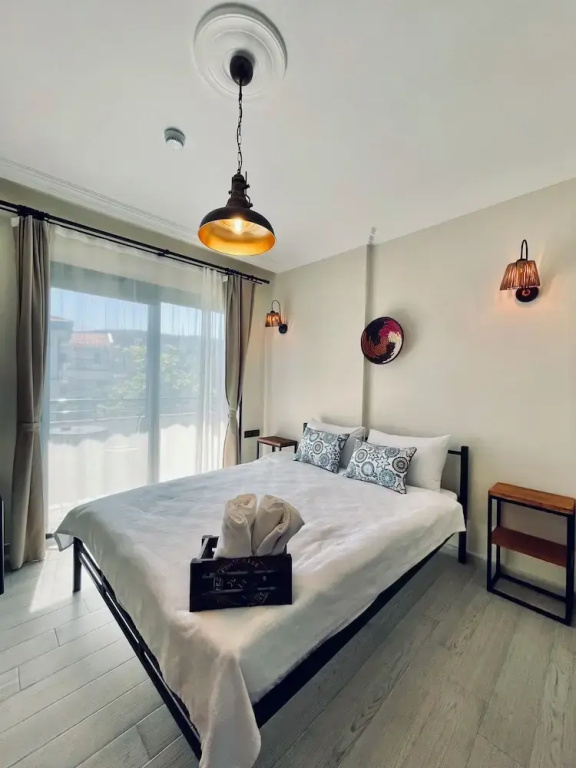 Classic room
