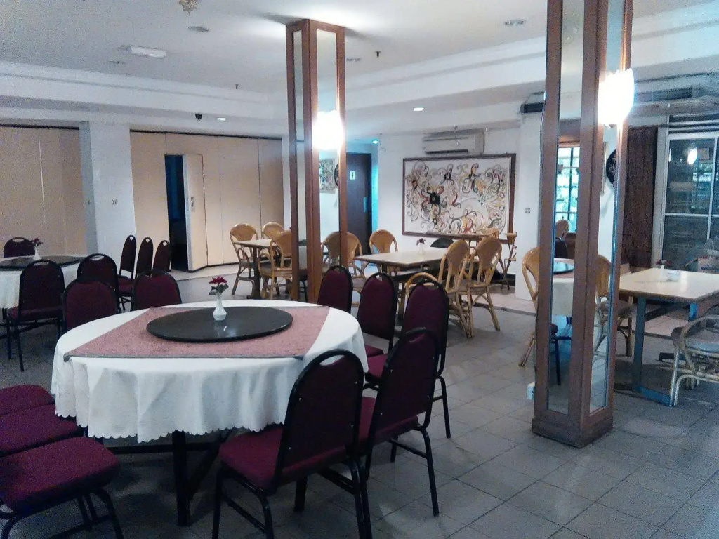 Telang Usan Hotel - Général