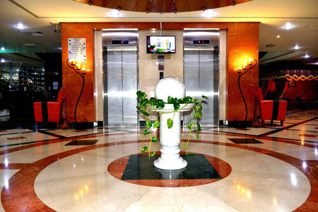 Welcome Hotel Apartments 2 - Général
