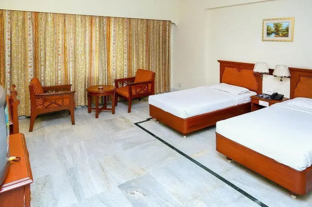 Hotel photo 20
