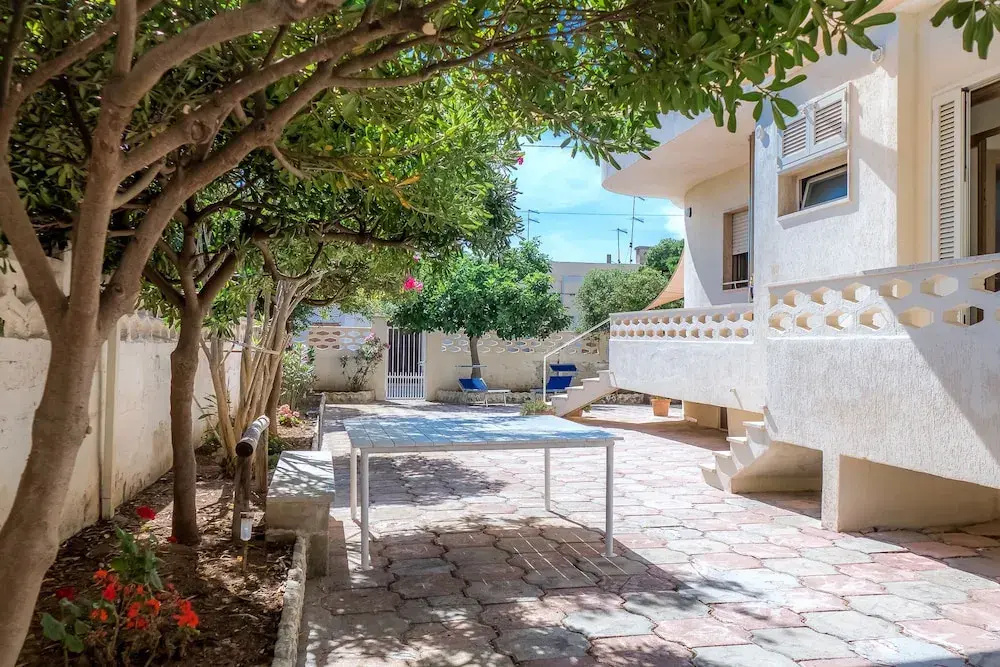 Villa Odetta