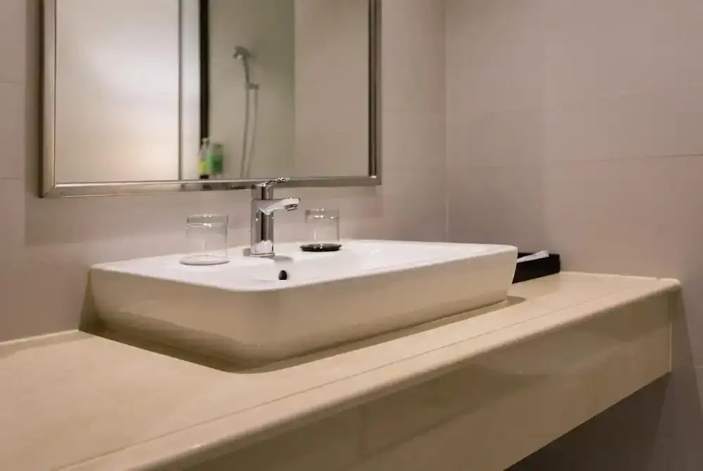 Ali Mountain Oriental Pearl International Hotel - Chambres