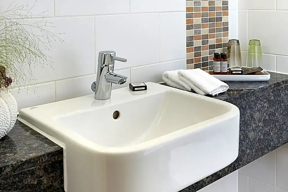Macdonald Botley Park Hotel & Spa - Chambres