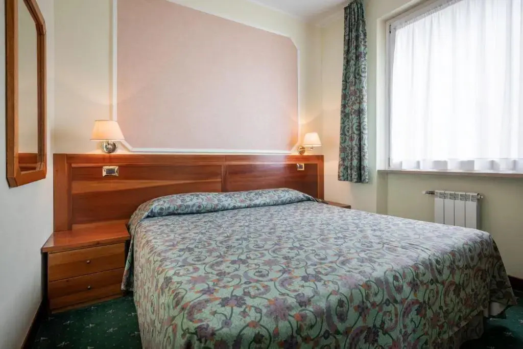 Hotel Elena - Chambres