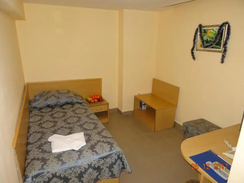 Victoria Hotel - Chambres