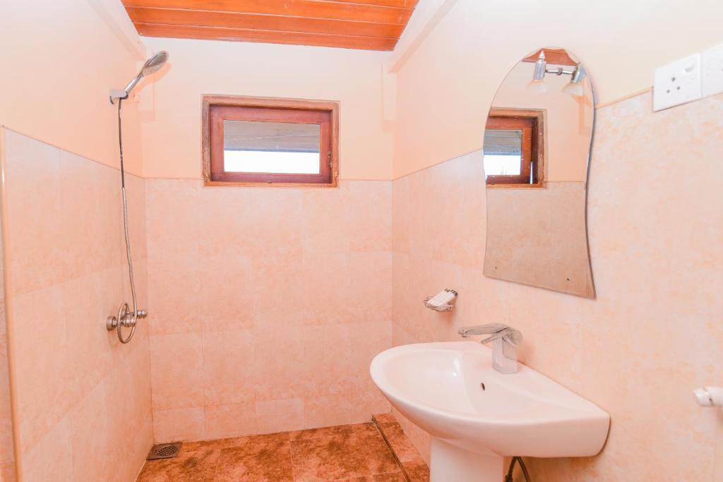 Blue Haven Guest House