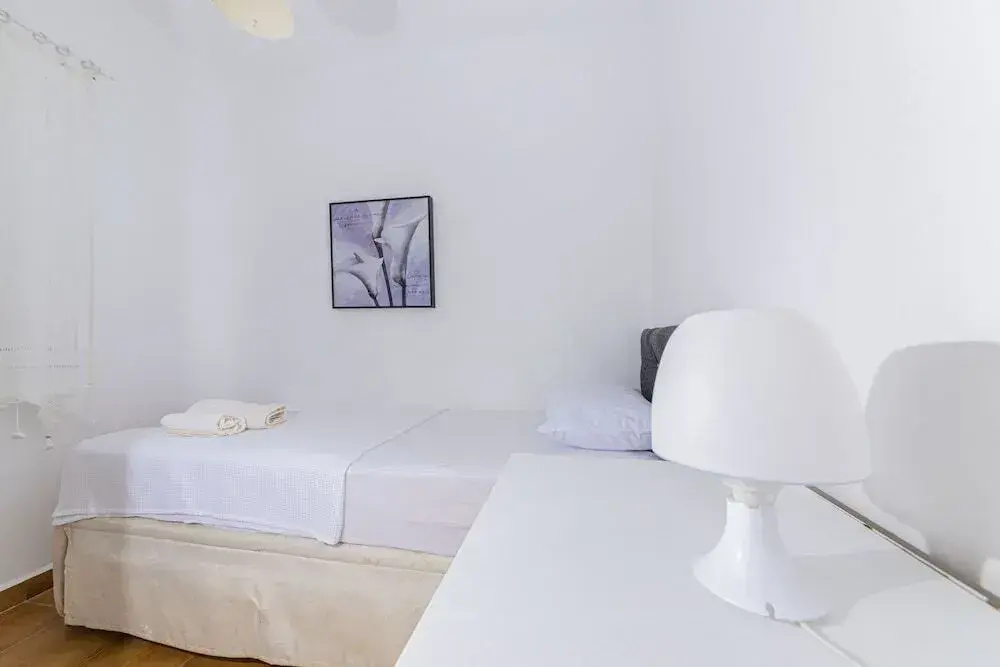 La Vida Blanca Exclusive Boutique Hotel - фото 6