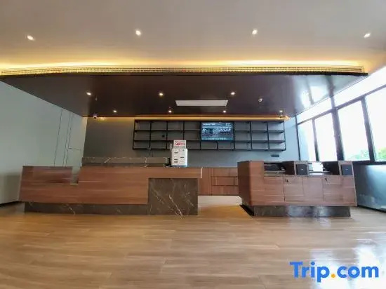 Business Centre