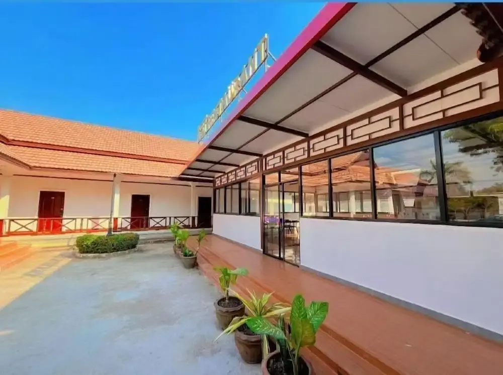 PALA Garden Hotel
