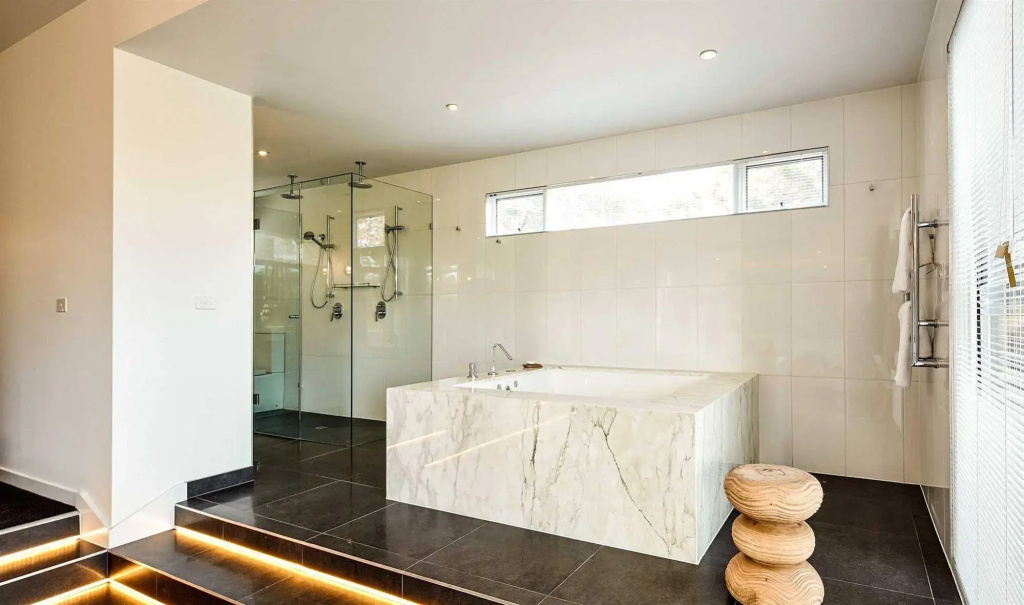 Hepburn Spa Retreat - Général