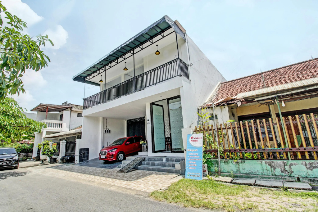 Hotel O Sirih Gading Family Guest House