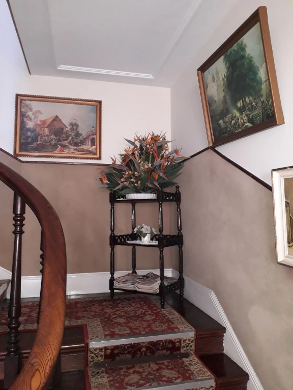 Mirasol Guesthouse - Général