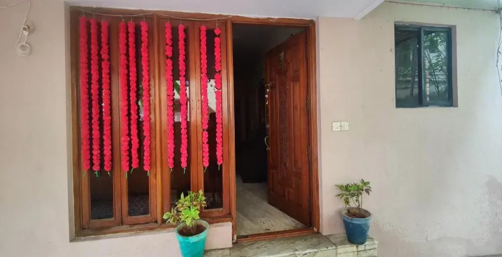 4BHK Homestay at Pallavaram, close to the Airport