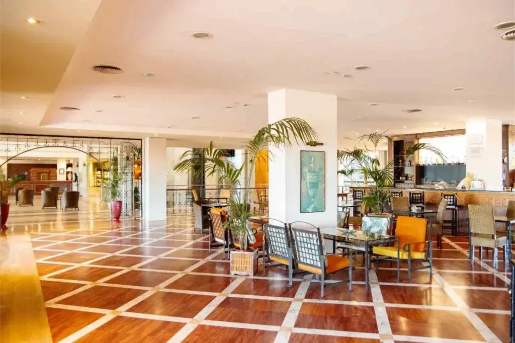 Termes Montbrio Hotel - Général