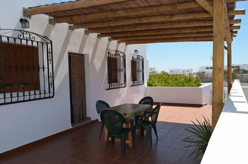 Casa Acequia