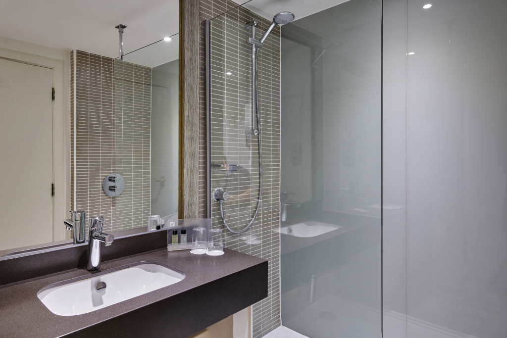 Holiday Inn Haydock M6 Jct23 by IHG - Général
