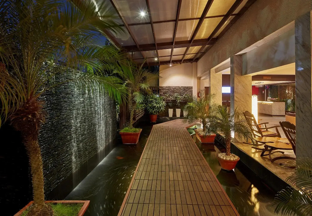 Royal Orchid Beach Resort & Spa - фото 20