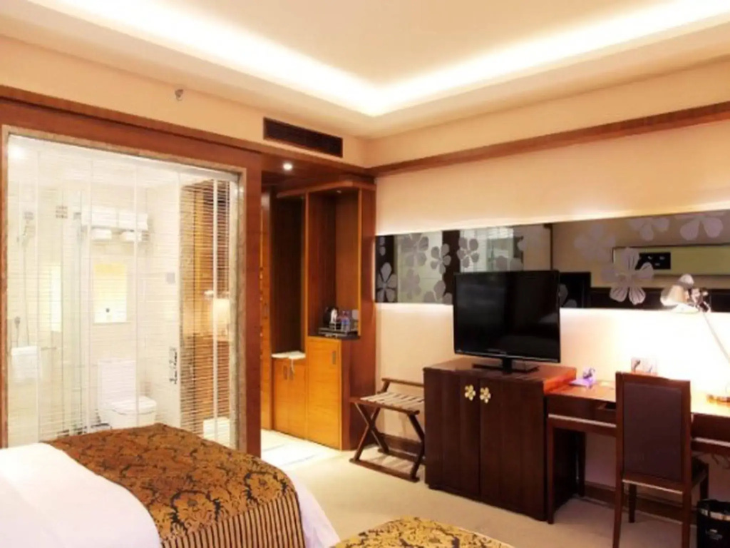 Shenzhen Star Park Hotel - Général