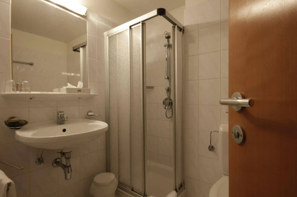 Hotel Tia Monte - Général