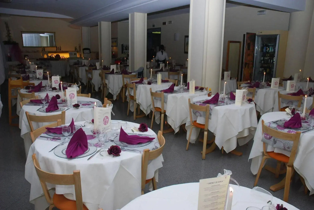 Hotel Sampaoli - Général