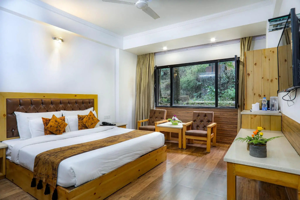 Hotel photo 43