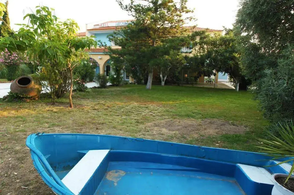 Hotel photo 13