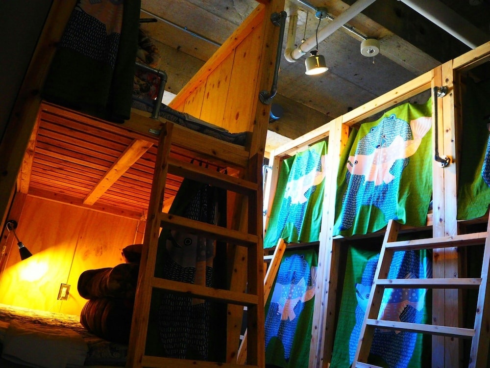 Midnight Rockers - Hostel 사진 1