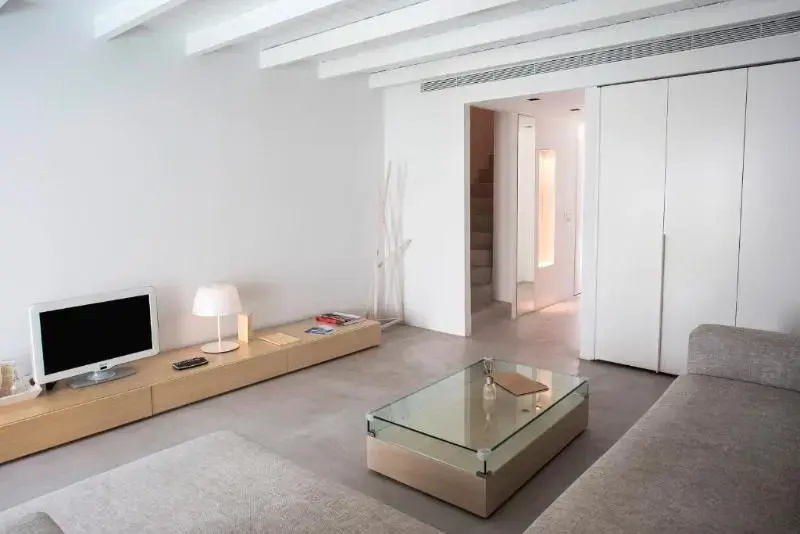 Patmos Aktis, a Luxury Collection Resort & Spa, Greece - Chambres