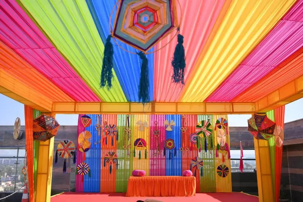 Holiday Inn Jaipur City Centre by IHG - Général