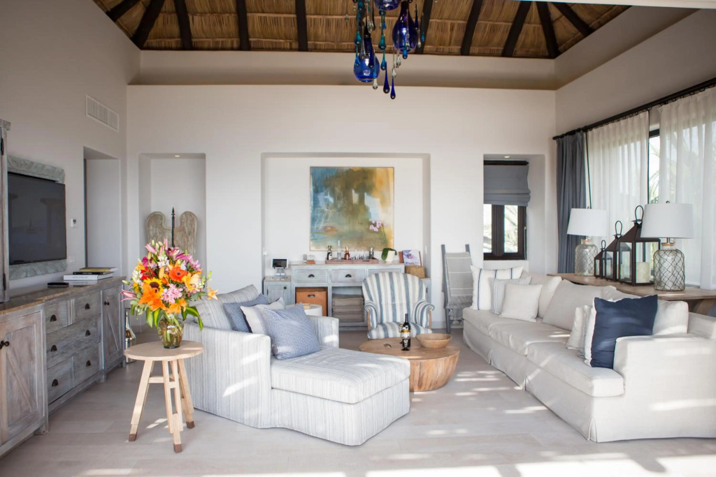 Esperanza, Auberge Collection — 5