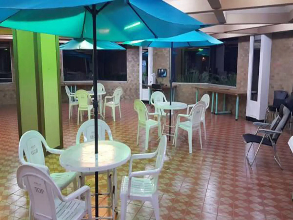 Hotel photo 18