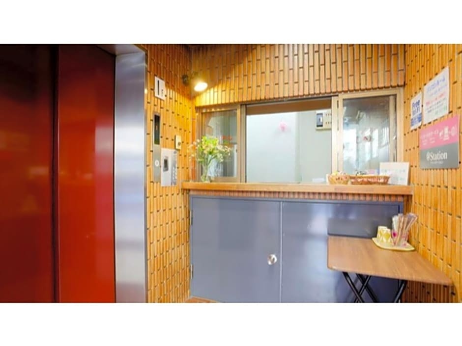 Business Hotel Sunpalace - Vacation STAY 18043v 사진 13