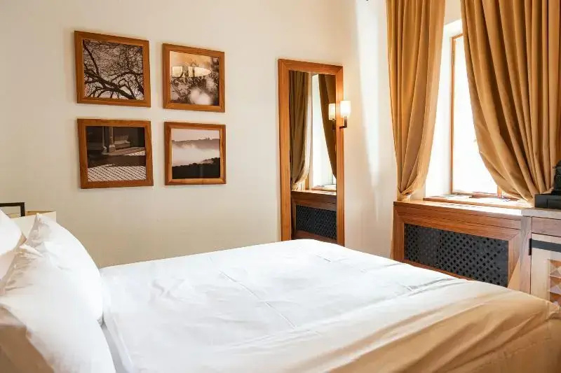 Hotel Grad Otocec Relais & Châteaux - Chambres