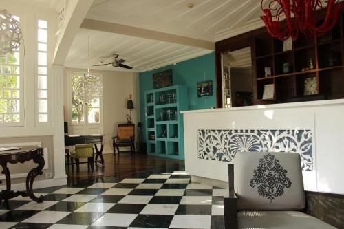 Voir la photo 2 — Villa Angélique