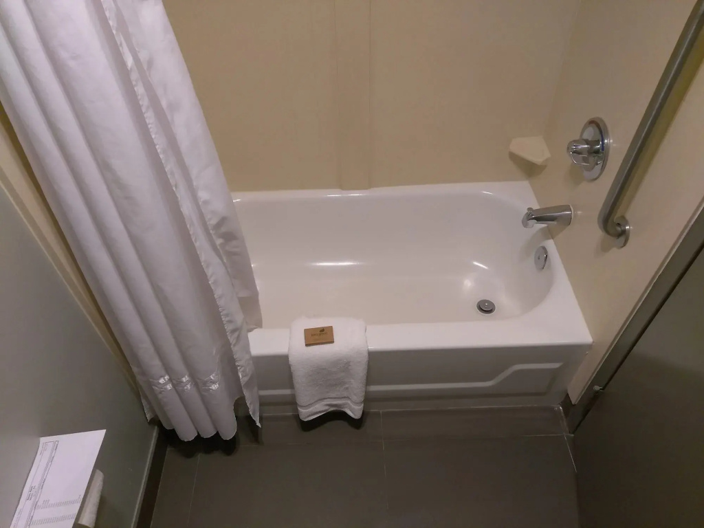 Comfort Inn Largo-Washington DC East - Général