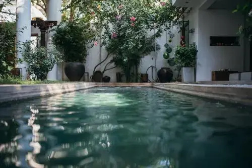 La Closerie - Bay of Bengal - Général