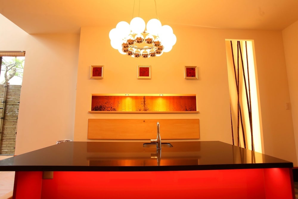 Sanjoubou Sansou villa 사진 12
