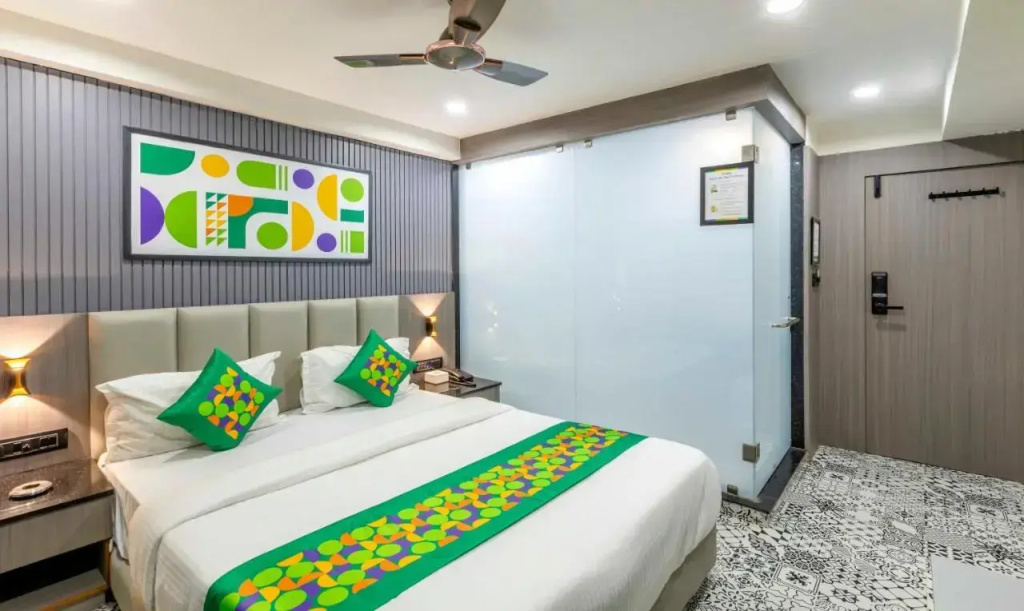 Hotel photo 27