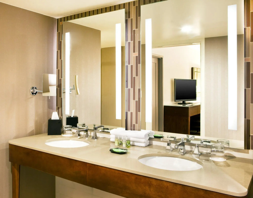 The Westin Portland Harborview - Général