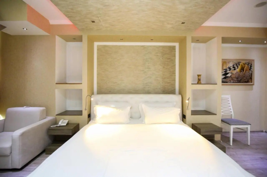 Hotel Partner - Général