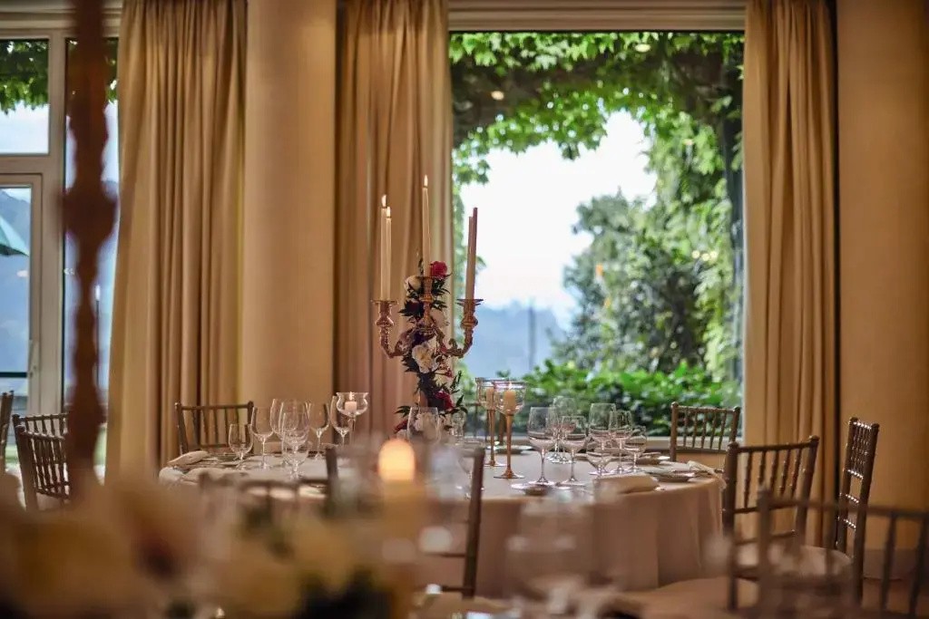Caruso, A Belmond Hotel, Amalfi Coast - Général