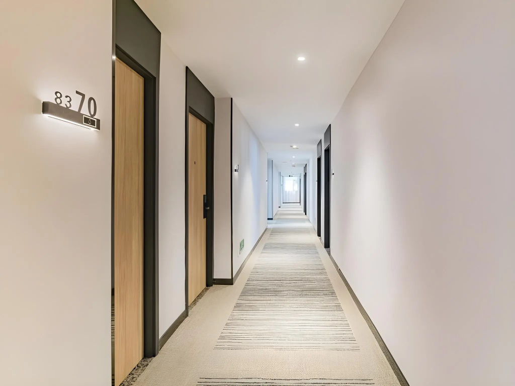GreenTree Inn Beijing Fangzhuang Hotel - Général