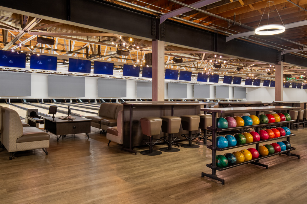 Holiday Inn Hotel & Suites St. Catharines Conference Center by IHG - Général