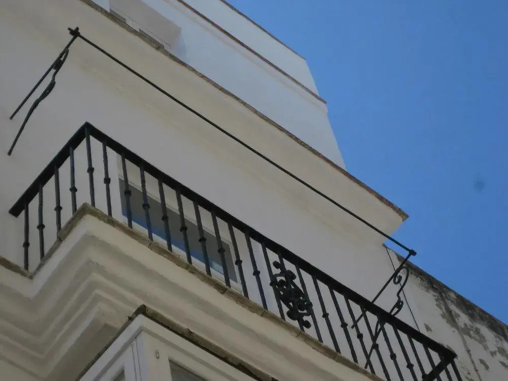 Apartamento Carmen Coronada