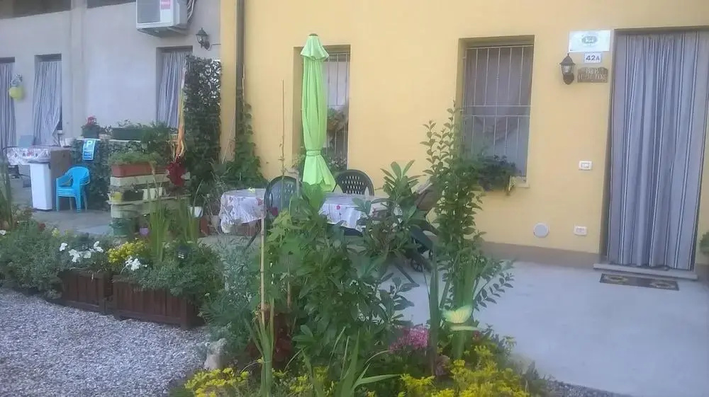 B&B Peschi in Fiore