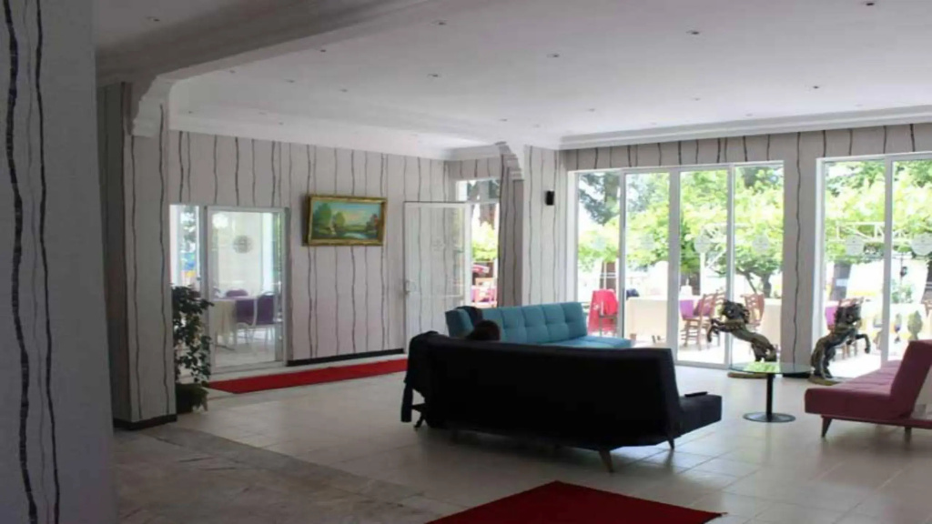 Tuana Hotel - Général