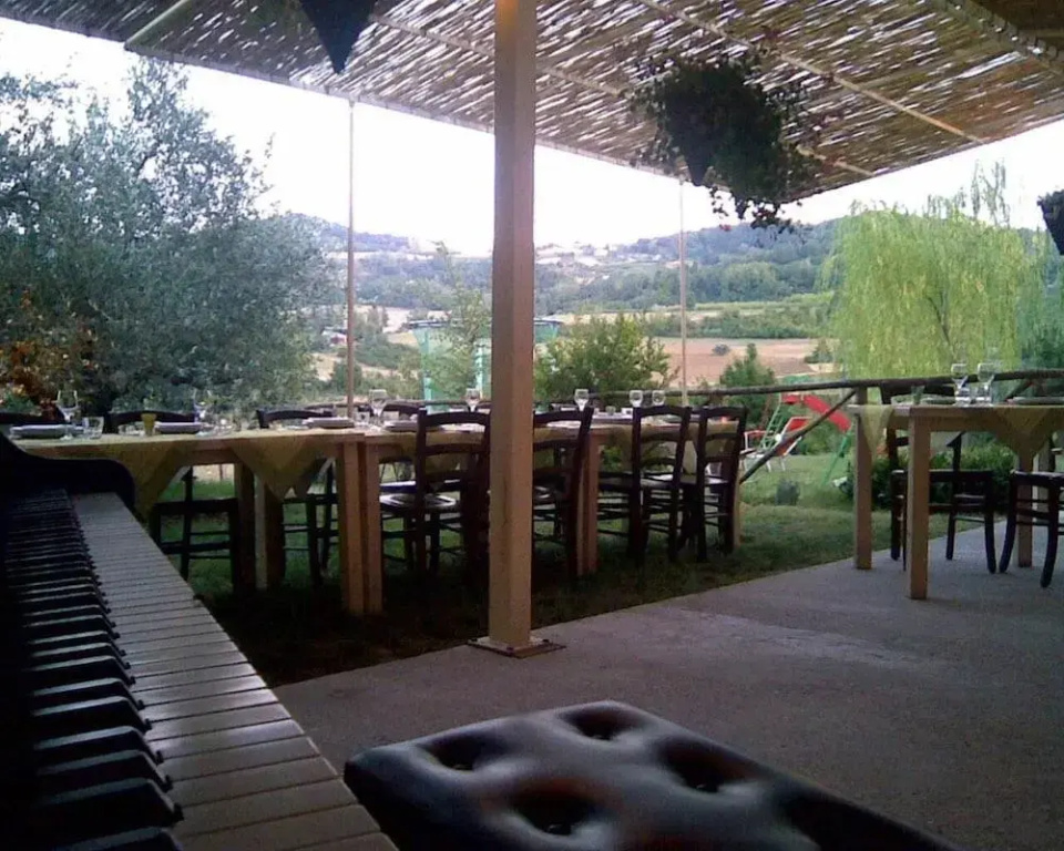 Food & Beverage
